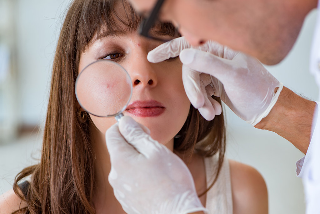 Should You Visit a Dermatologist For Your Acne Problems? | Dermatologist in  Keller, TX