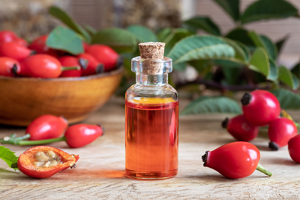 Using Dermatologist Recommended Organic Rosehip Oil | Southlake, TX -  Compassion Dermatology Southlake, Southlake & Grapevine TX Area