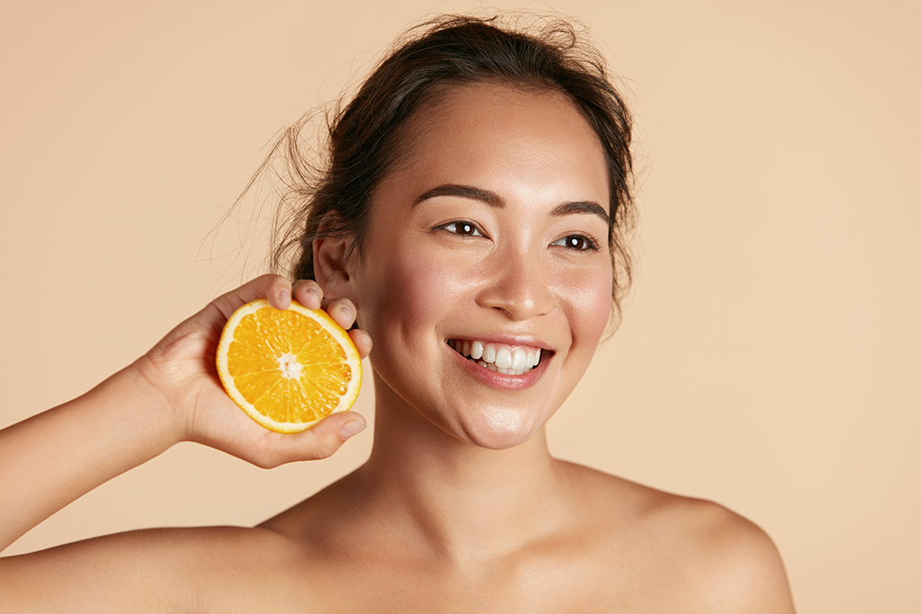 Dermatologist Tips: Vitamins That Are Great For Your Skin | Southlake, TX
