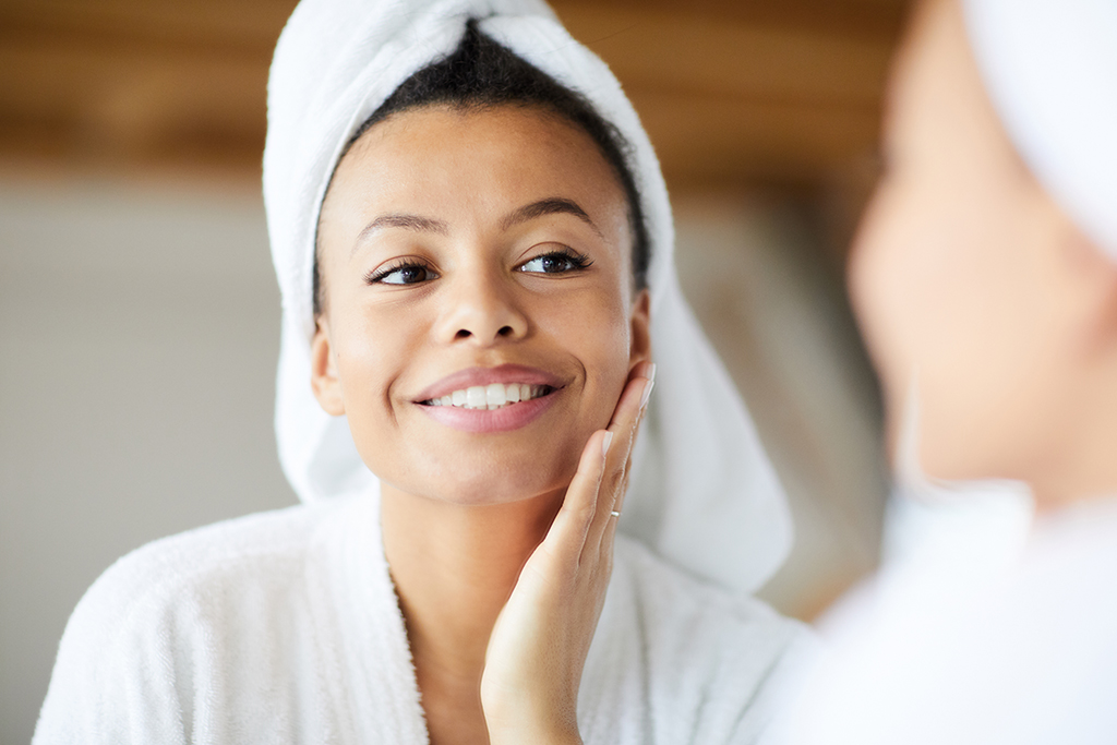 Your Dermatologist Guide To A Clear Healthy