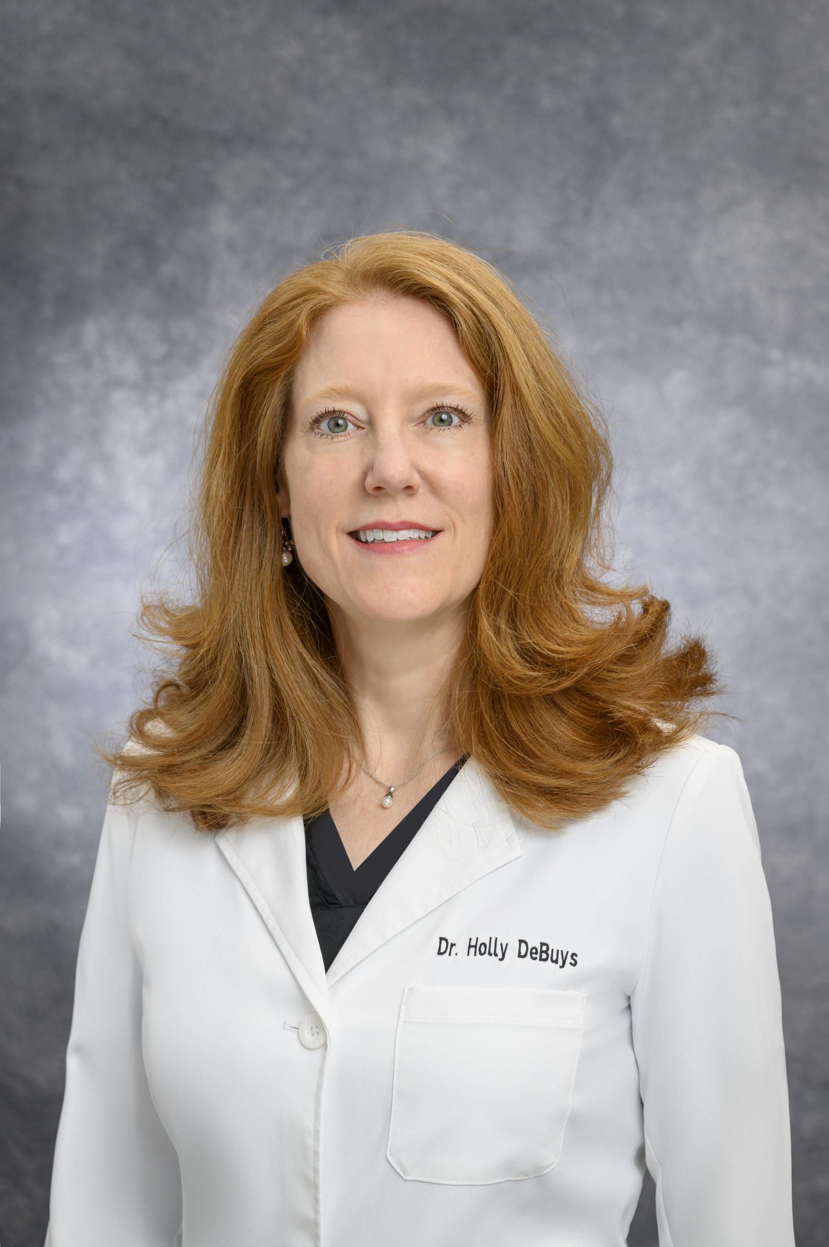 Holly DeBuys, M.D.