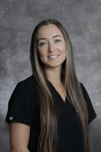 Erin McGee, NP - C provider at Forefront Dermatology in Southlake, TX